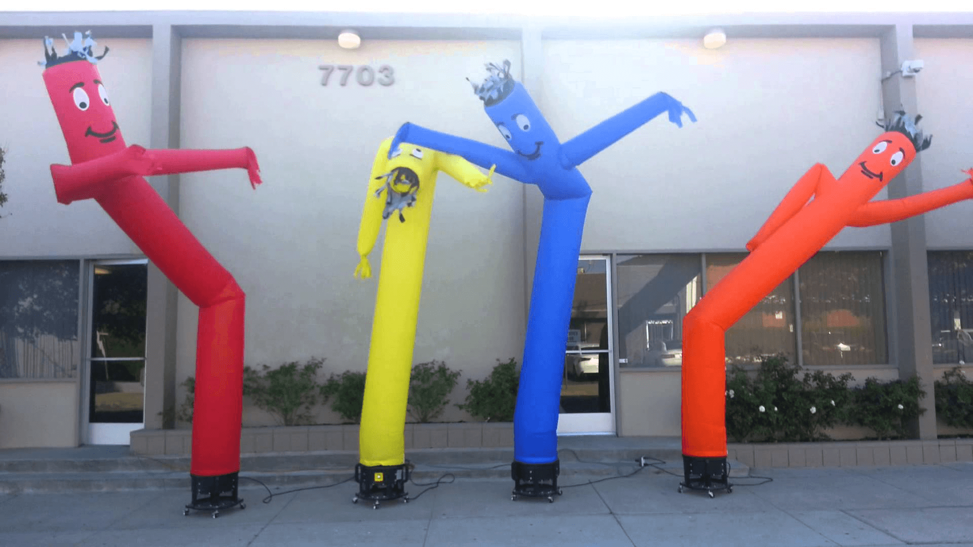 Ternyata Ini Pengaruh Balon Joget untuk Marketing Offline Toko