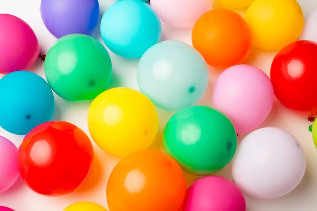 Tips Menggunakan Balon Karet yang Aman dan Ramah Lingkungan