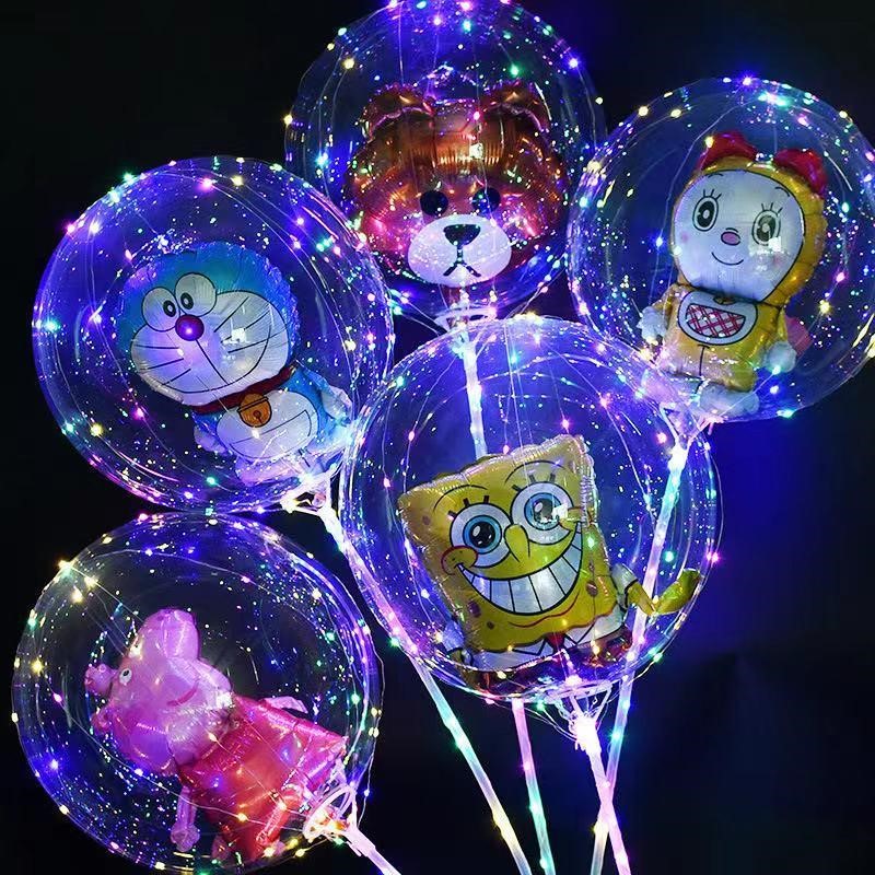 Menggunakan Balon Kelap Kelip di Kafe Remaja, Ini Keuntungan yang Bisa Kamu Dapatkan!