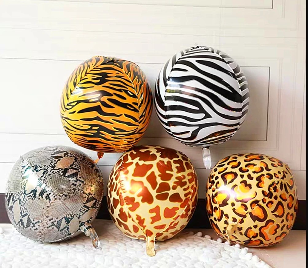 Faktanya, Inilah Kelebihan Balon 4D untuk Promosi Bisnis