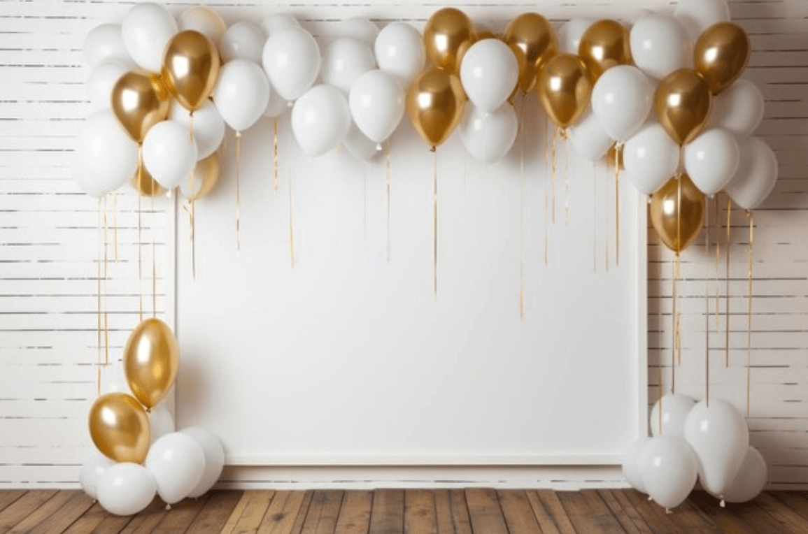 Keunggulan Backdrop Balon Dalam Promosi Bisnis
