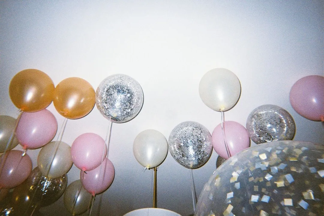 Ide Dekorasi Balon Hias Unik yang Jarang Dipakai untuk Bikin Acara Jadi Spesial