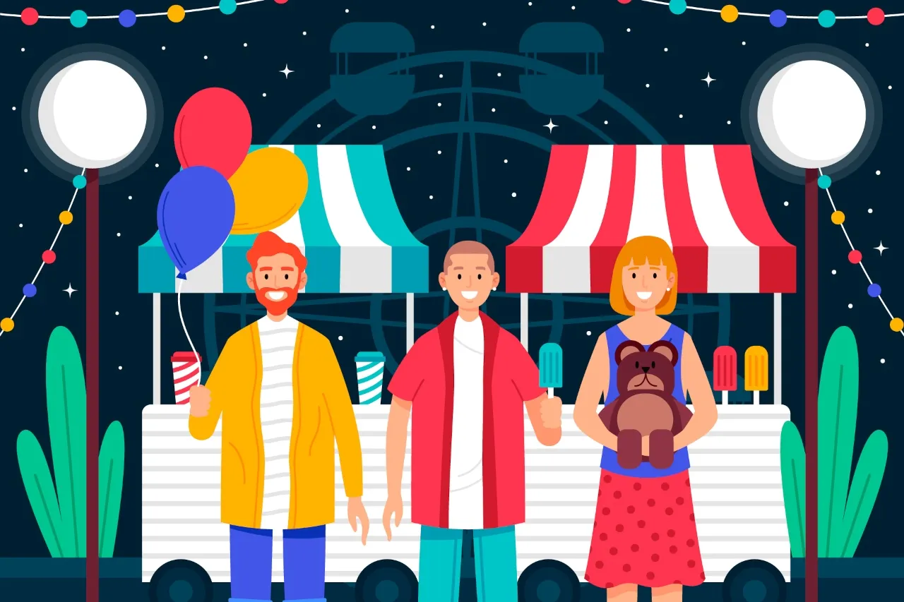 Toko Balon: Tempat Terbaik untuk Dekorasi Acara