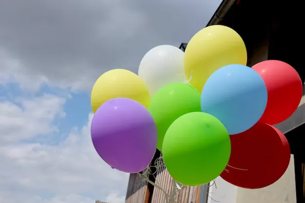 Manfaat dan Kegunaan Helium yang Perlu Kamu Ketahui