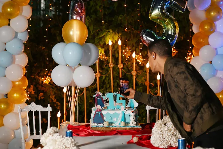 Bikin Pesta Lebih Seru dengan Balon Ulang Tahun Kekinian