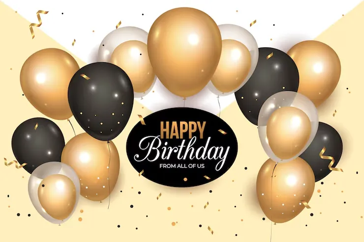 Balon Ultah Kekinian: Dekorasi Pesta 2025 yang Wajib Dicoba