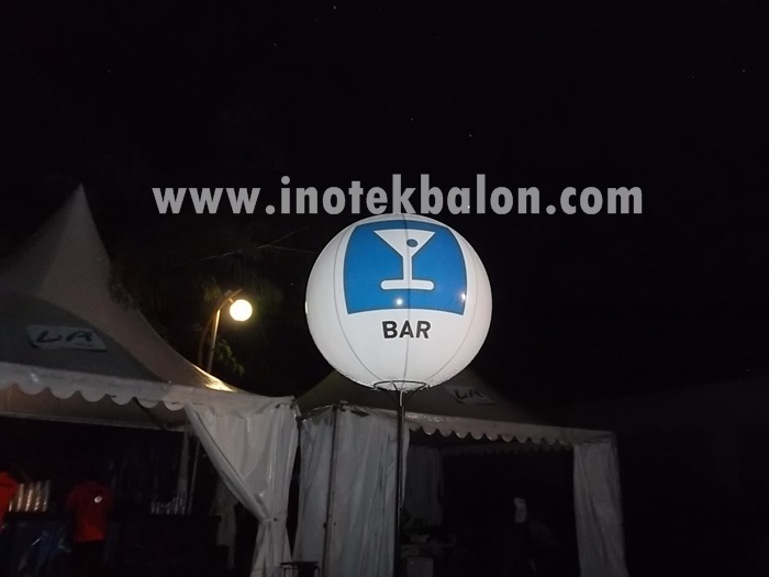 Balon Lampu