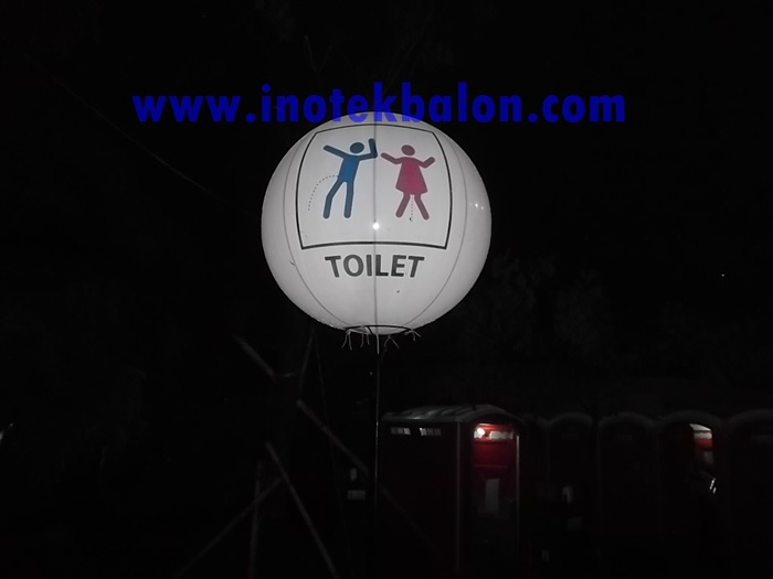 Balon Lampu