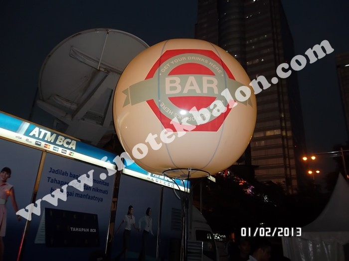 Balon Lampu