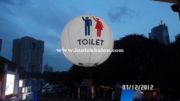 Balon Lampu