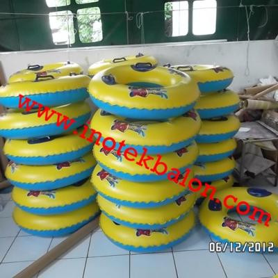 Pesanan dari Waterpark/waterboom Guci Ku