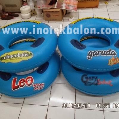 Balon Ban Renang Water Kingdom