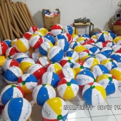 Balon Bola Bal