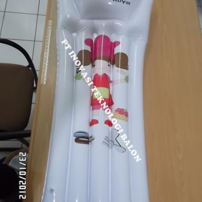 Ban Kasur Logo Nutrilon