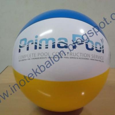 Balon Promosi Prima Pool
