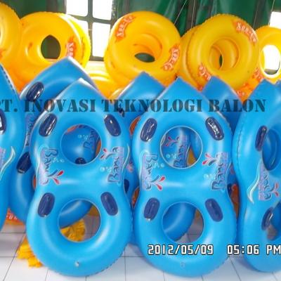Ban Renang Waterboom Banda