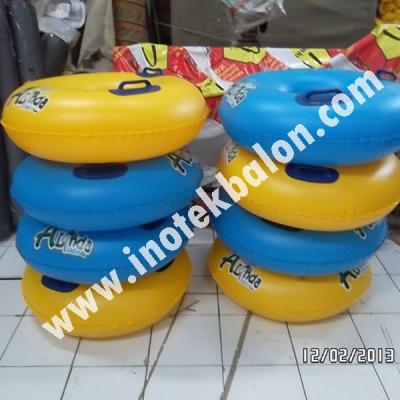 Balon ban Waterpark Alinda