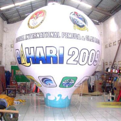 Balon Gas Udara Bahari