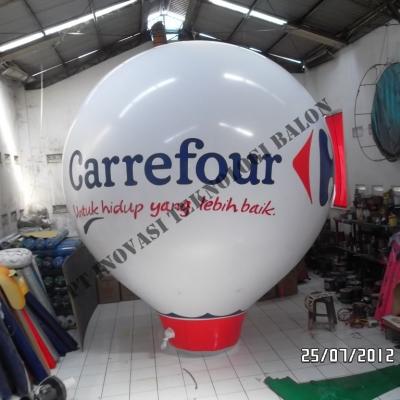 Balon Udara Carefour