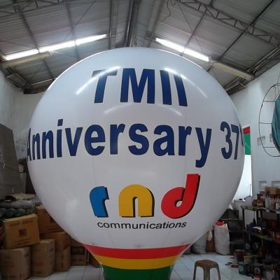 Balon Udara Anniversary 37 Tmii