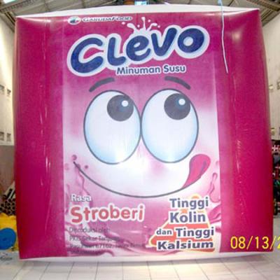 Balonudara Clevo