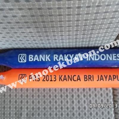 Balo Tepuk Bank Rakyat Indonesia