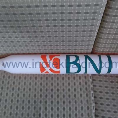 Balon Tepuk Bank BNI