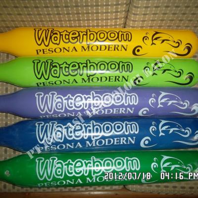 Balon Tepuk Waterboom Pesona Modern