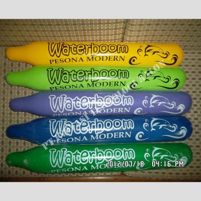 Balon Pukul Waterboom Pesona Modern