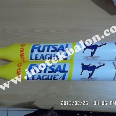 Balon Tepuk Futsal League