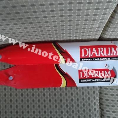 Balon Tepuk Djarum