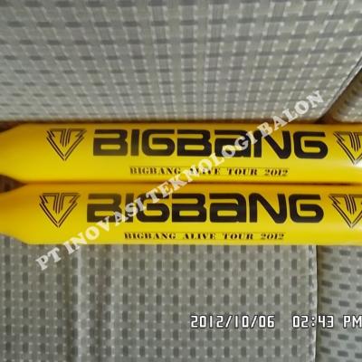 Balon Tepuk Bigbang