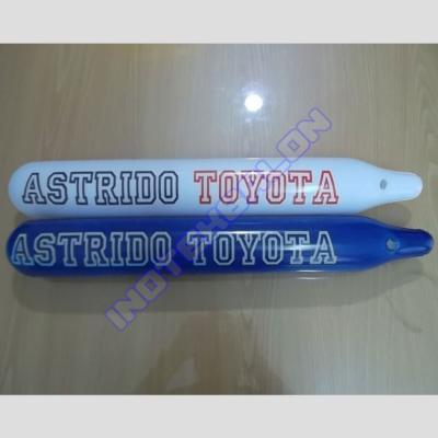 Balon Tepuk Event Astido Toyota