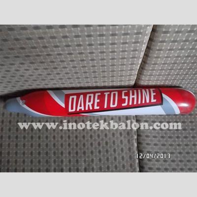 Balon Tepuk Penonton La Lights Campus League