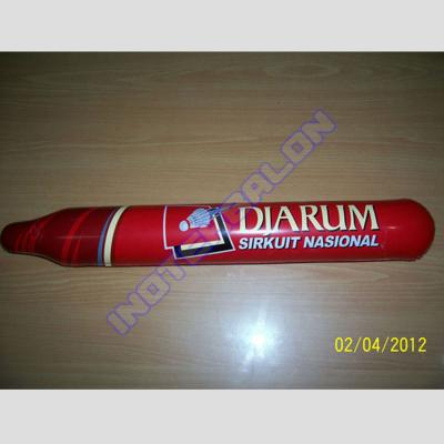 Balon Tepuk Suporter Djarum Badminton