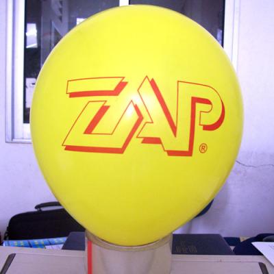 Print Balon ZAP