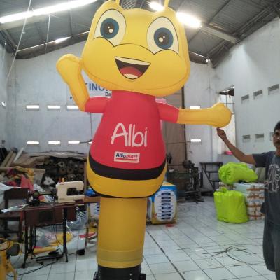 Balon Joged Albi Alfamidi Alfamart