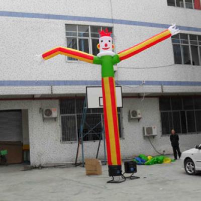 Balon Sky Dancer