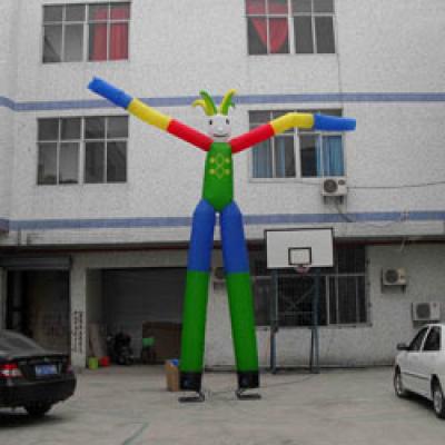 Balon Sky Dancer