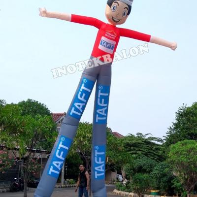 Sky Dancer Lotte